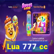 Lua 777 cc